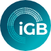 iFAST Global Bank logo